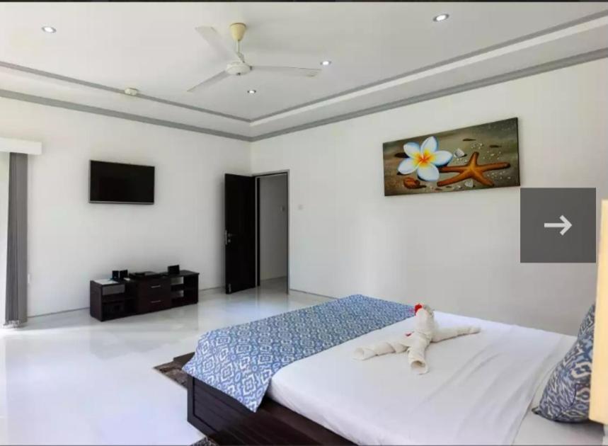 Island Charm Of Praslin Villa Victoria Dış mekan fotoğraf